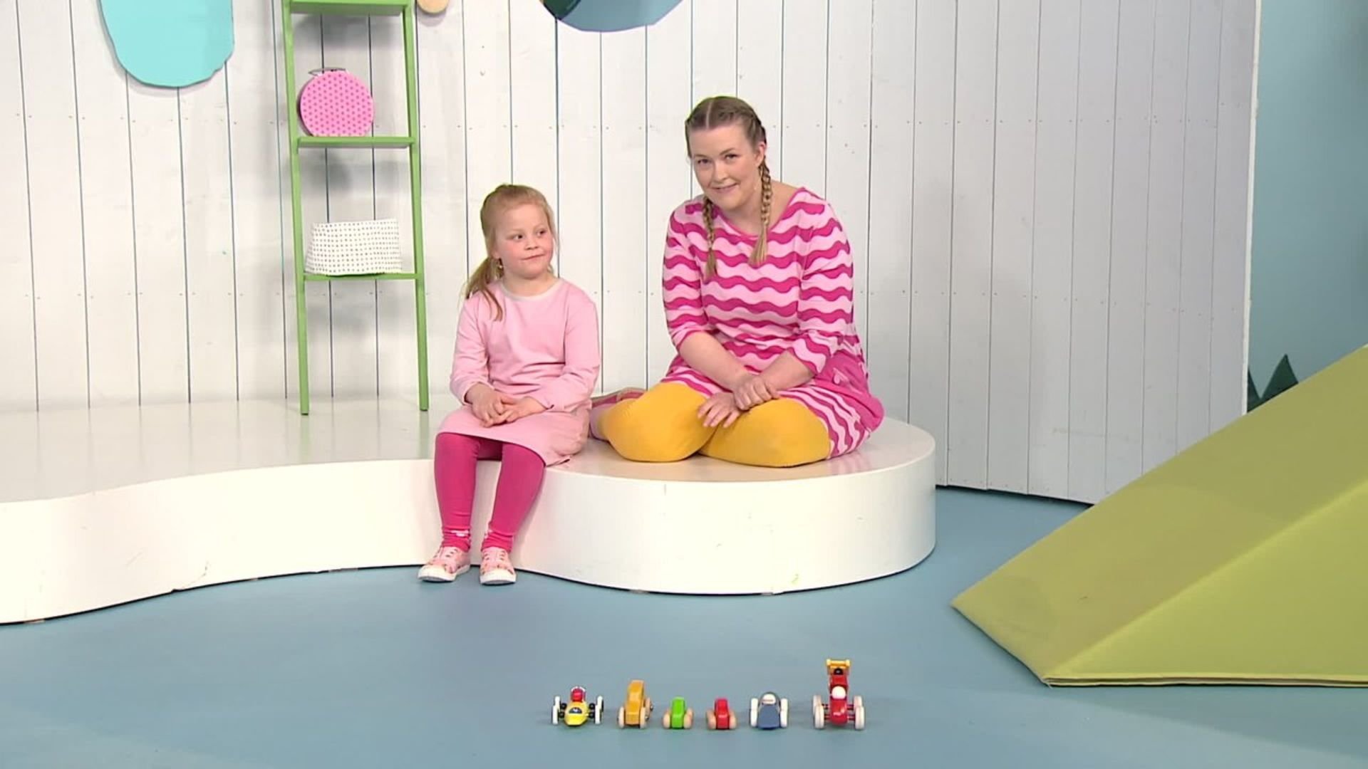 Pikku Kakkonen