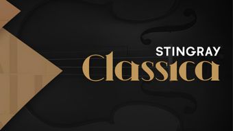 Stingray Classica