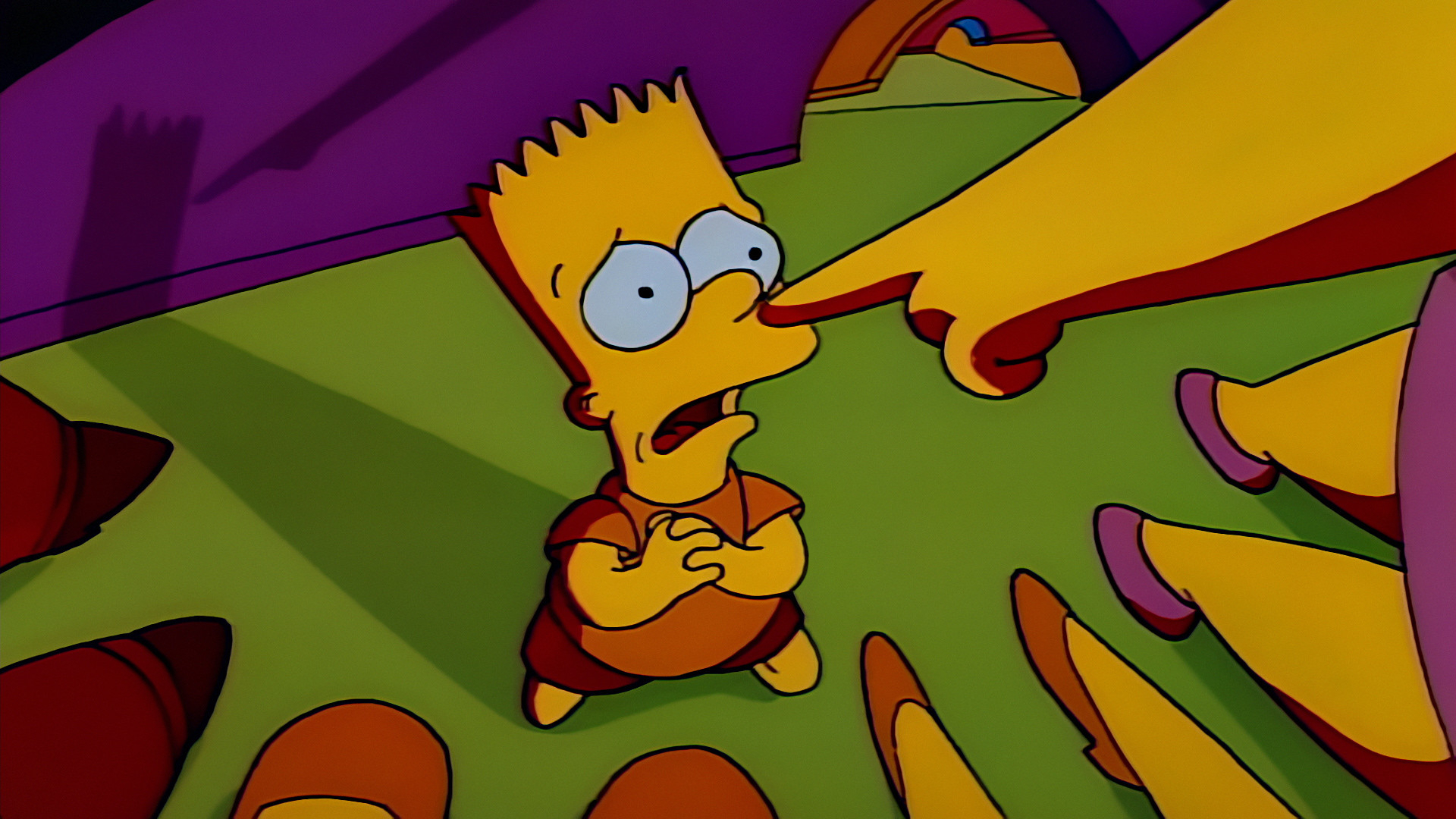 Simpsonit (7)