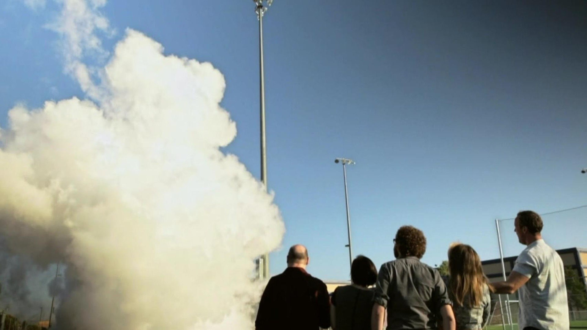 Lyödään ällikällä