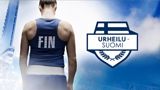 Urheilu-Suomi