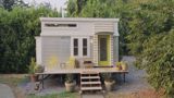 Tiny House Hunting