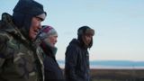 Alaska: ensimmäiset selviytyjät
