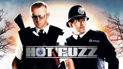 Hot Fuzz