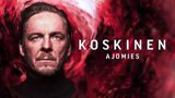 Elokuva: Koskinen: Ajomies (16)