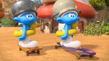 Smurffit (S)