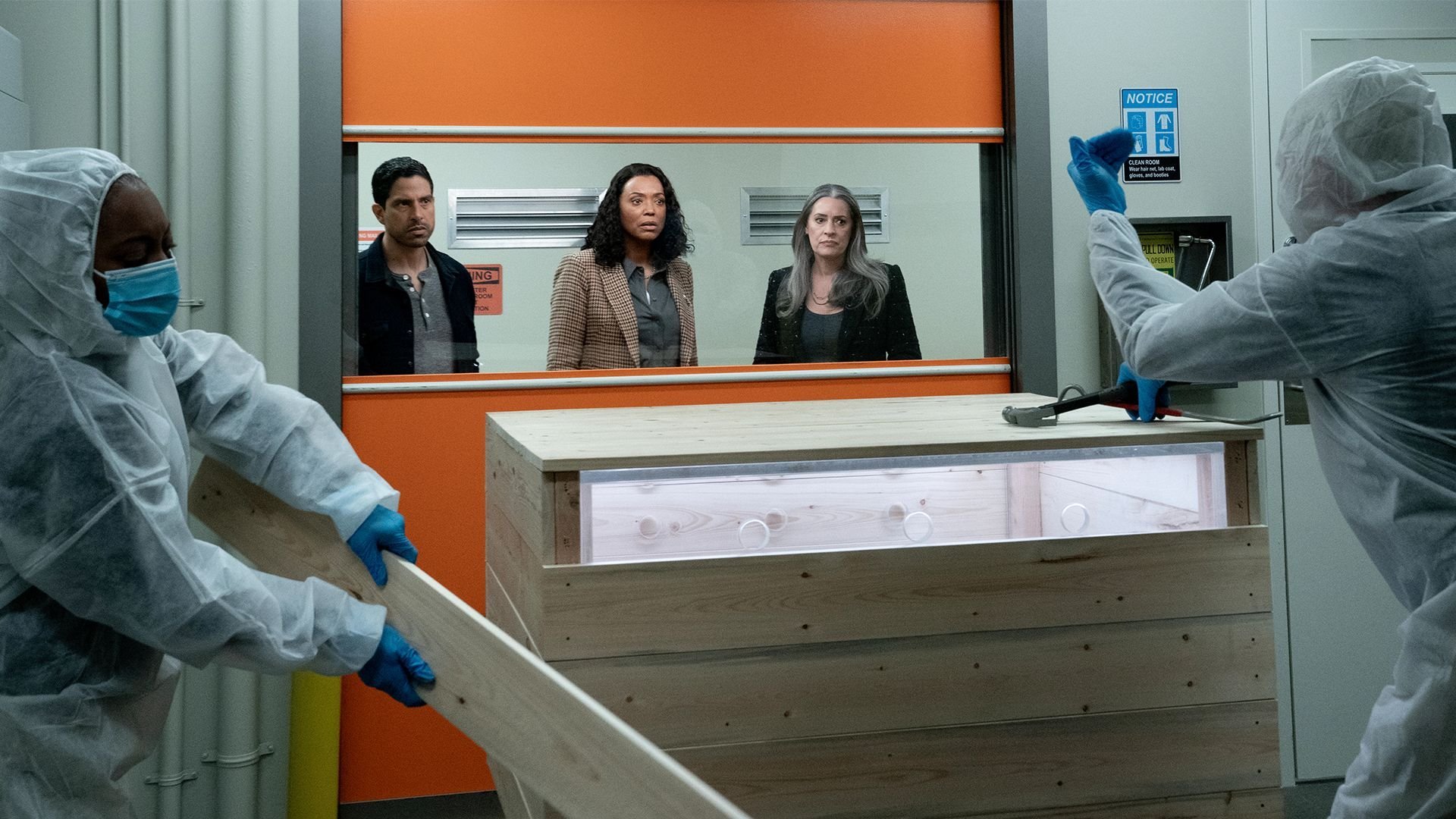 Criminal Minds: Evolution