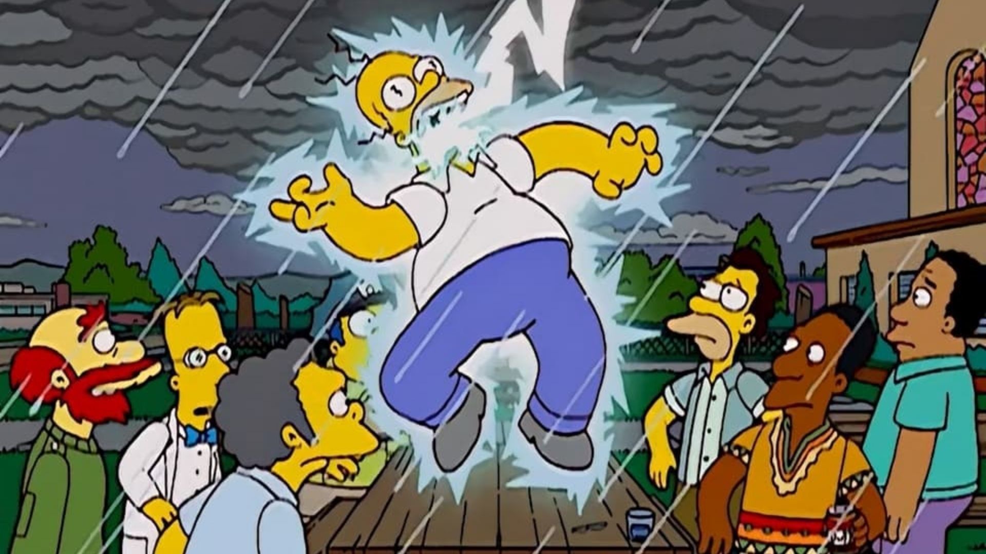 Simpsonit