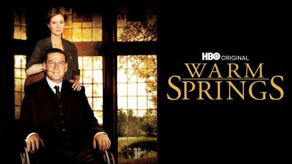 Warm Springs