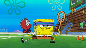 Nicktoons