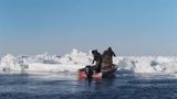 Alaska: ensimmäiset selviytyjät