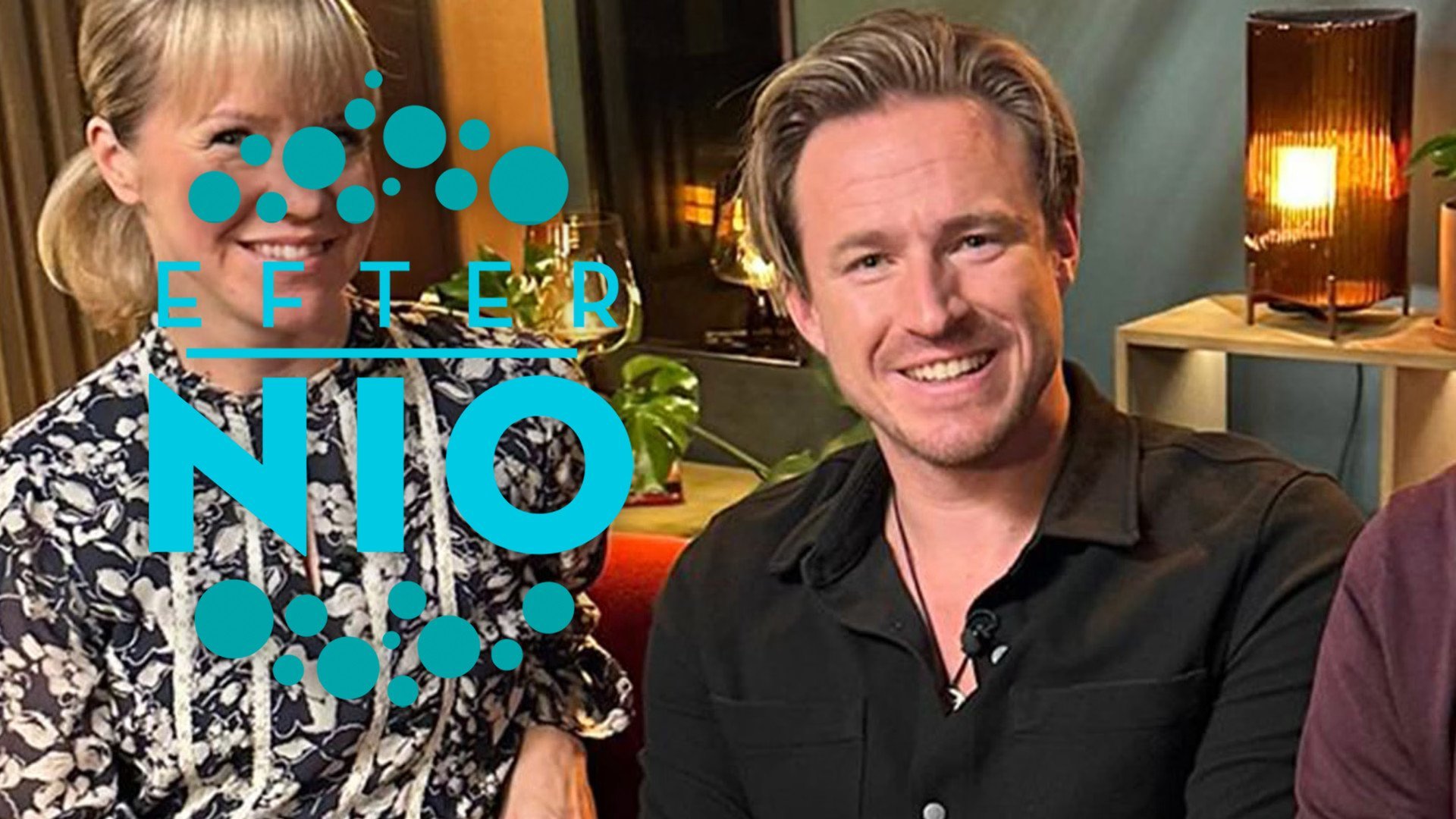 Efter Nio