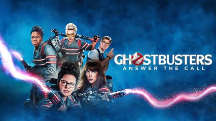 Ghostbusters