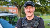 Poliisit UK: Ajojahti