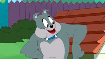 Cartoonito
