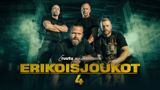Erikoisjoukot (12)