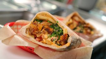 Food Network HD