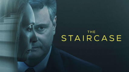 The Staircase