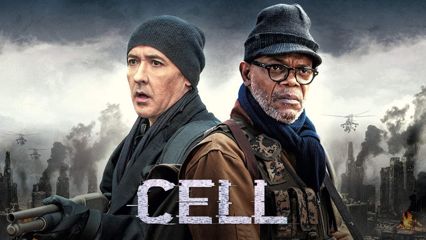 Cell