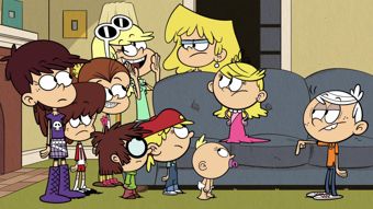 Nicktoons
