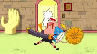 Cartoon Network