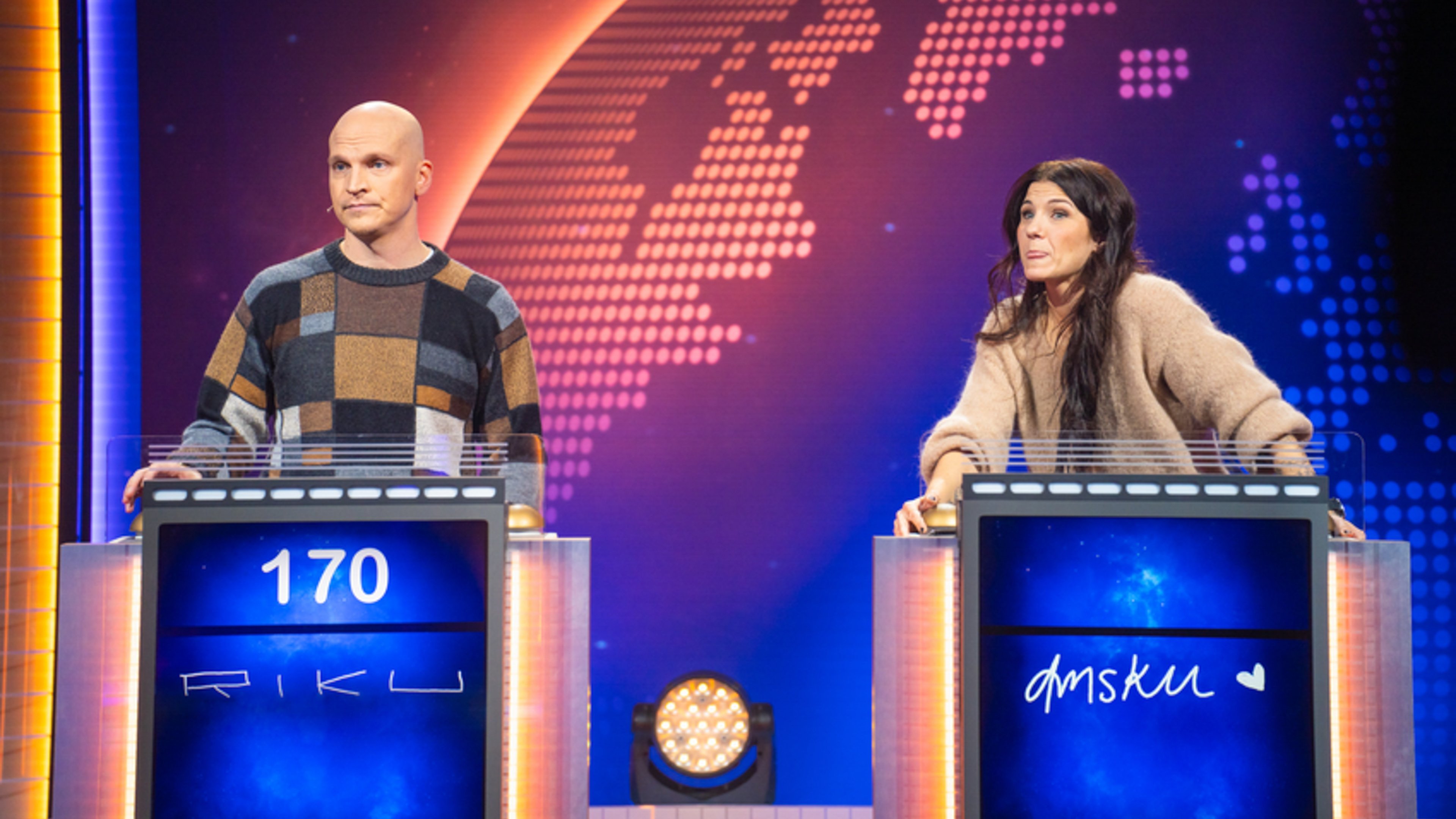 Jeopardy! Suomi