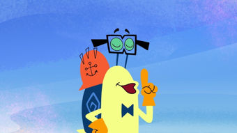 Nickelodeon