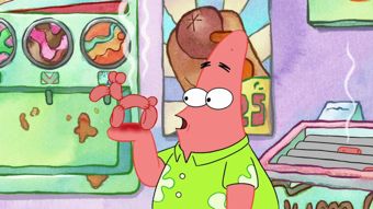 Nickelodeon