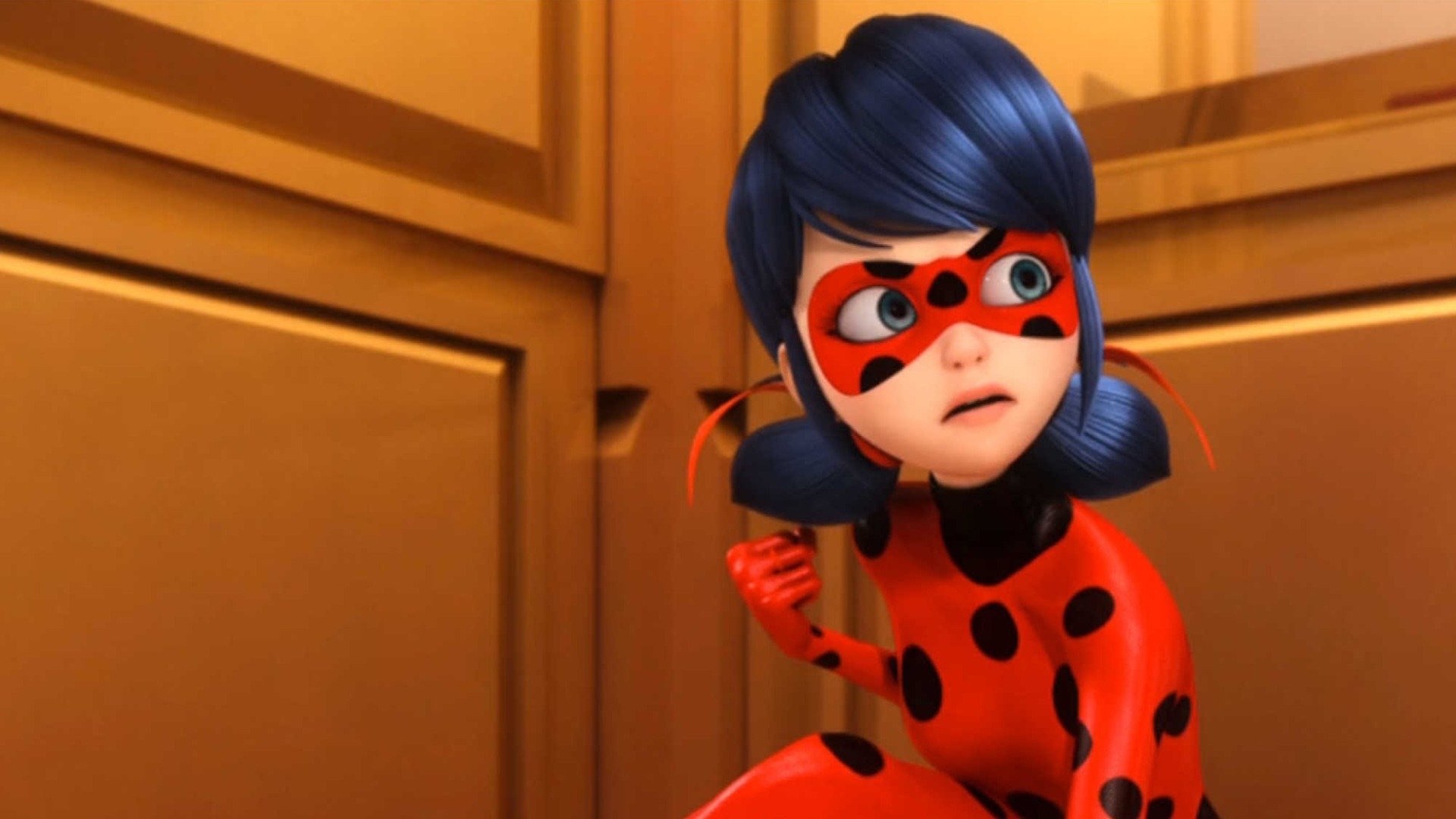 Miraculous: Ladybugin ja Cat Noirin seikkailut (7)