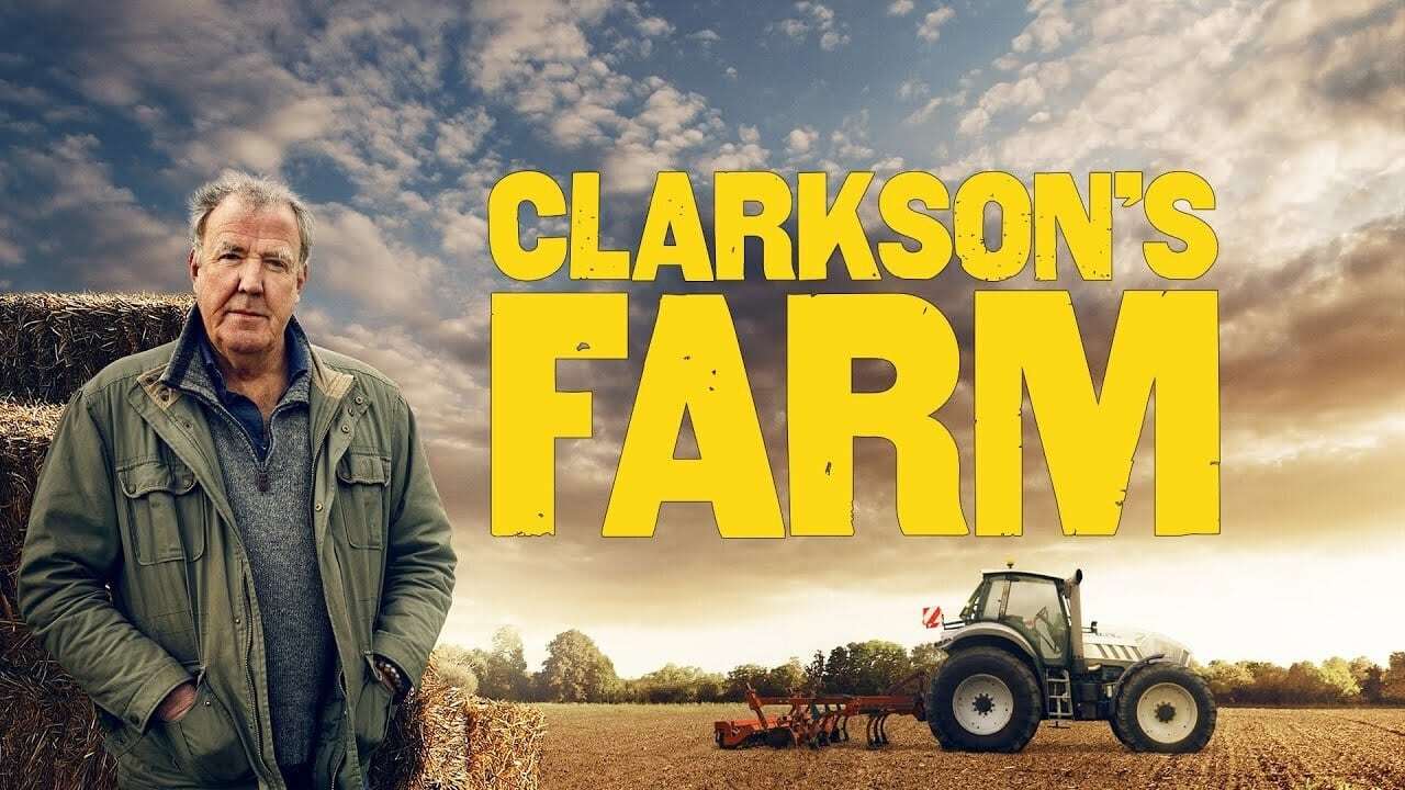 Clarksonin farmi