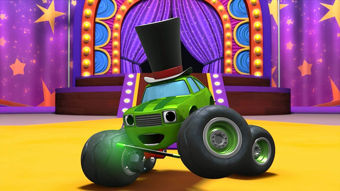 Nick Jr