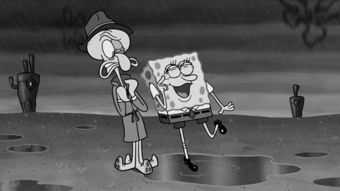 Nicktoons