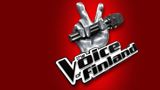 Tulossa: The Voice of Finland