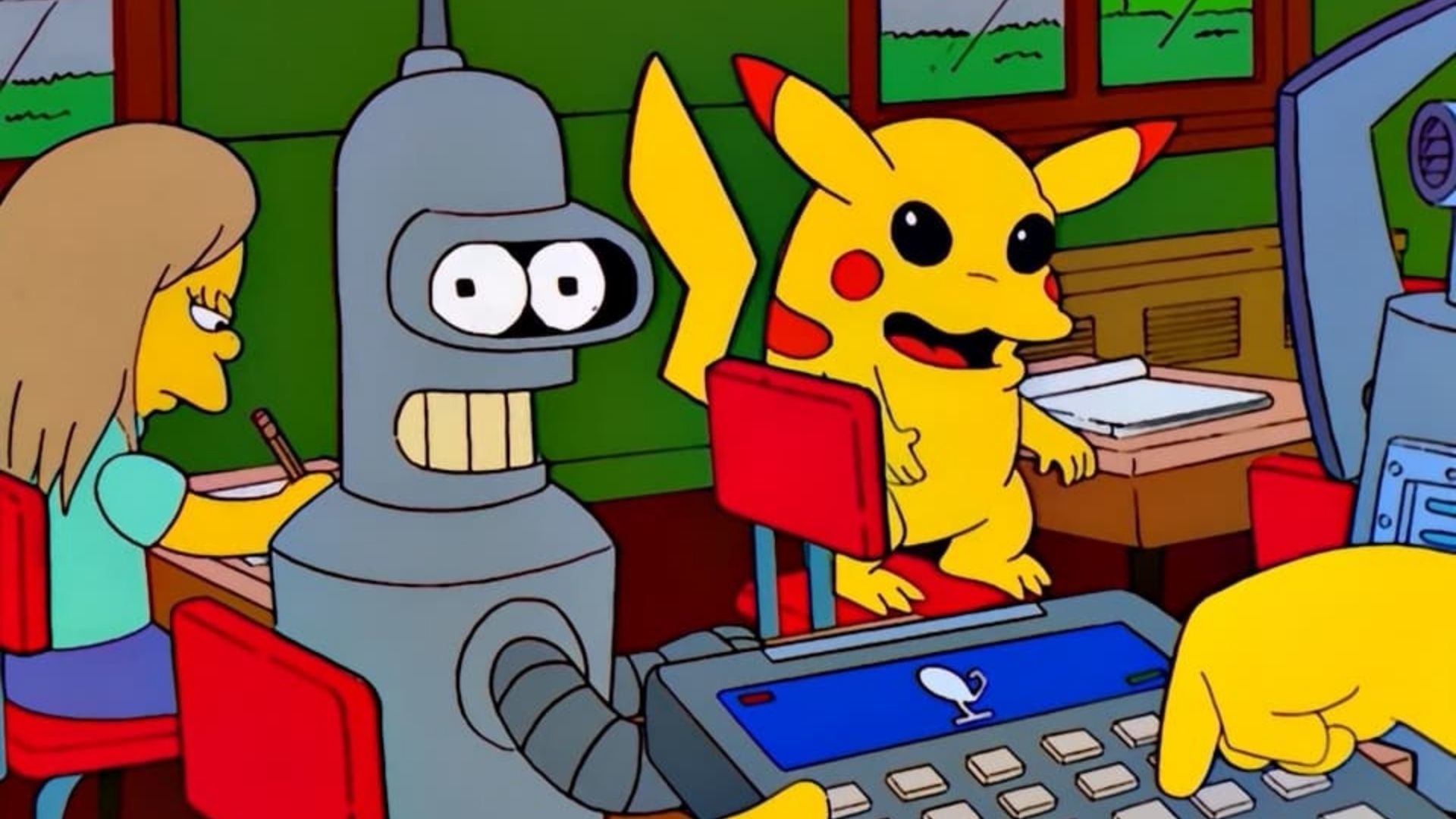 Simpsonit