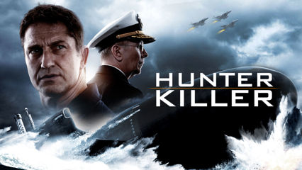 Hunter Killer