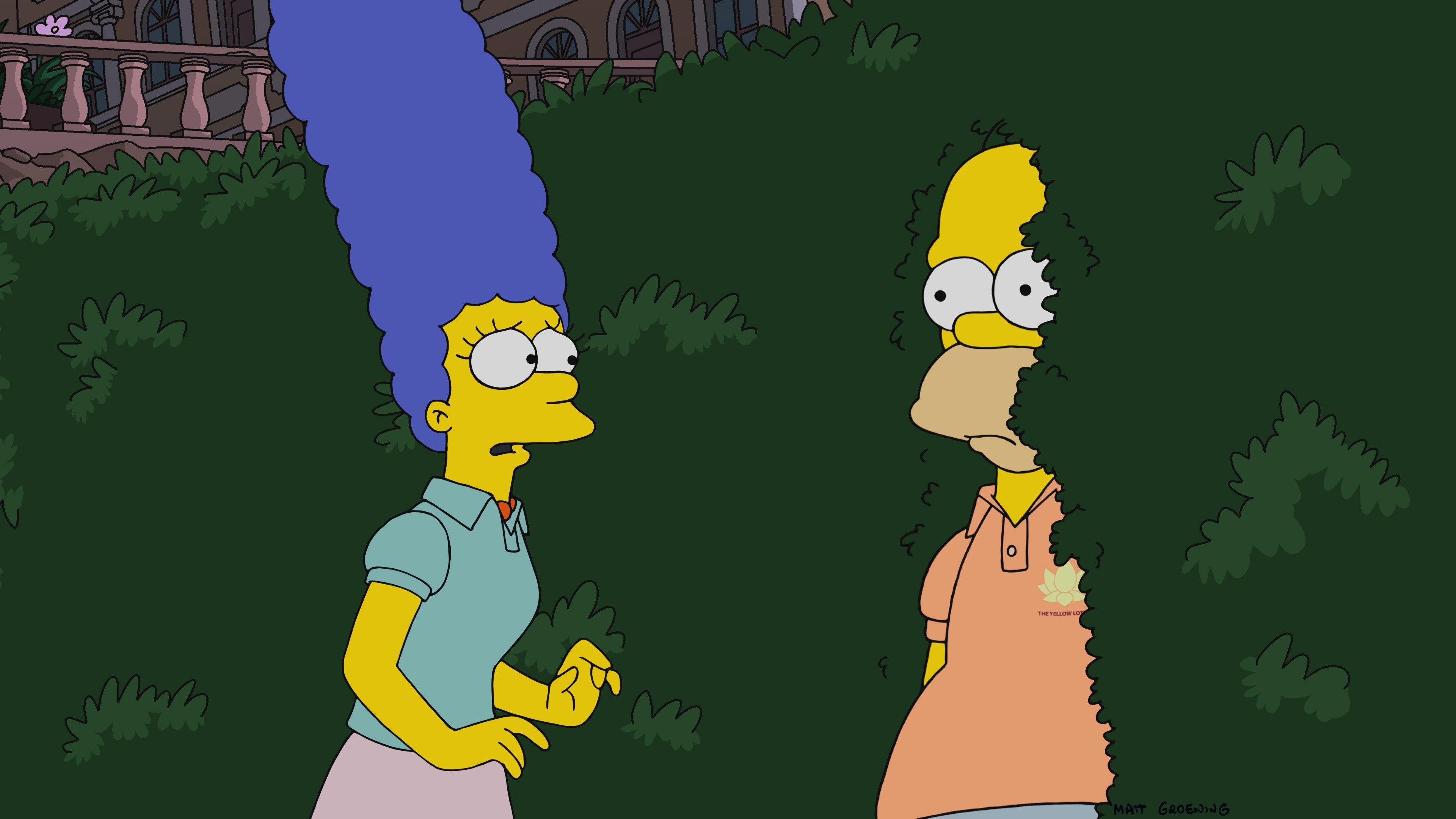 Simpsonit (7) - Elisa Viihde