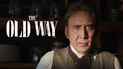 The Old Way
