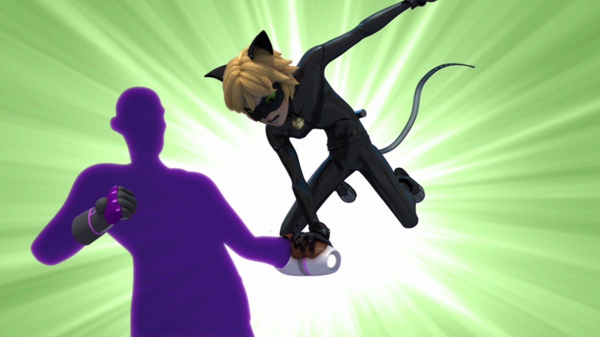 Miraculous: Ladybugin ja Cat Noirin seikkailut (7)