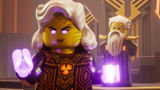 LEGO Ninjago: Lohikäärmeiden nousu (7)