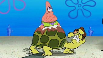 Nickelodeon