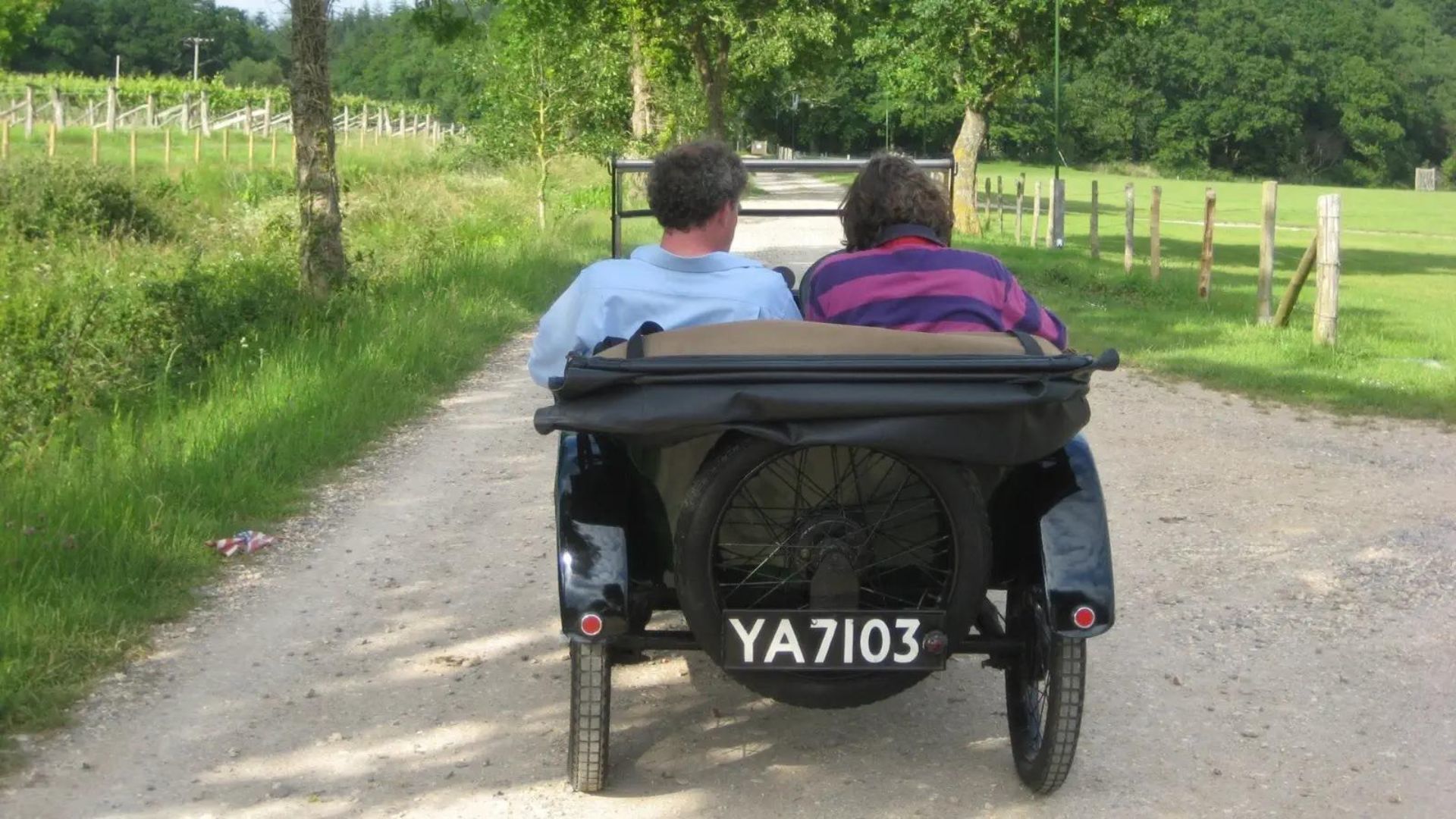 Top Gear