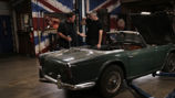 Wheeler Dealers 16B
