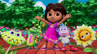 Nick Jr