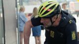 Kööpenhaminan poliisi