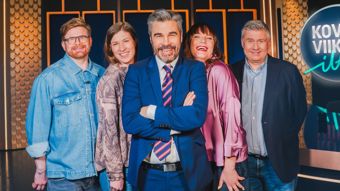 Yle TV2