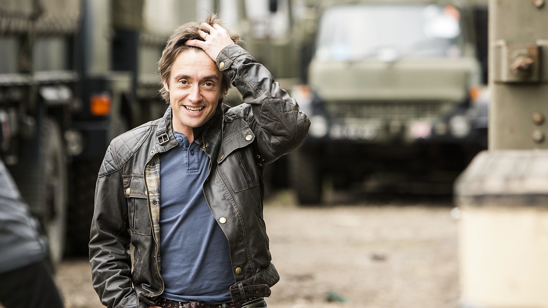 Top Gear