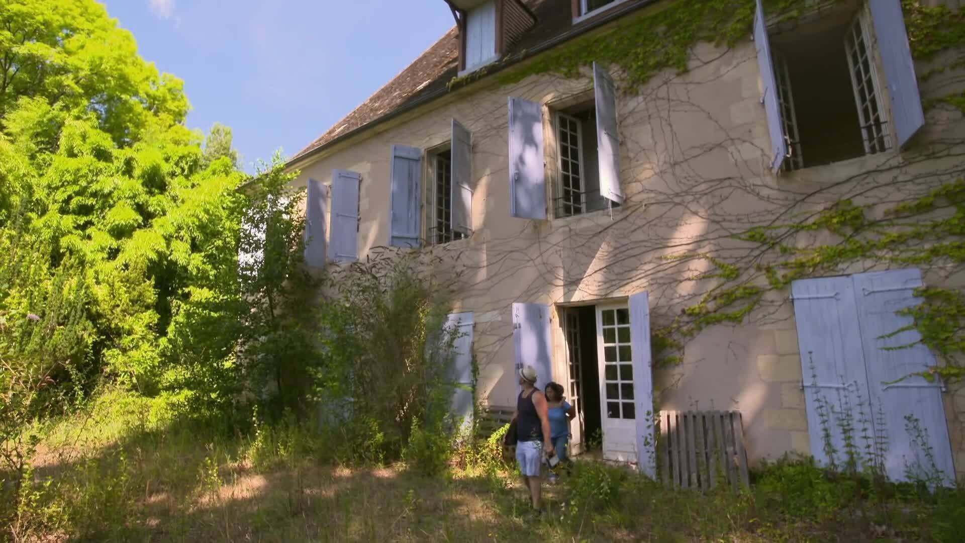 Kartanoiden kunnostajat