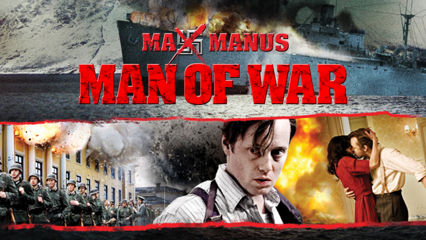 Max Manus