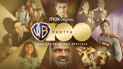 Warner Bros. 100 vuotta