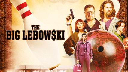 The Big Lebowski